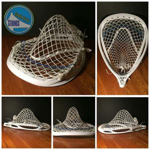 BN Nemi 2 w/ Fiber 12 w/ BPD 40" shaft