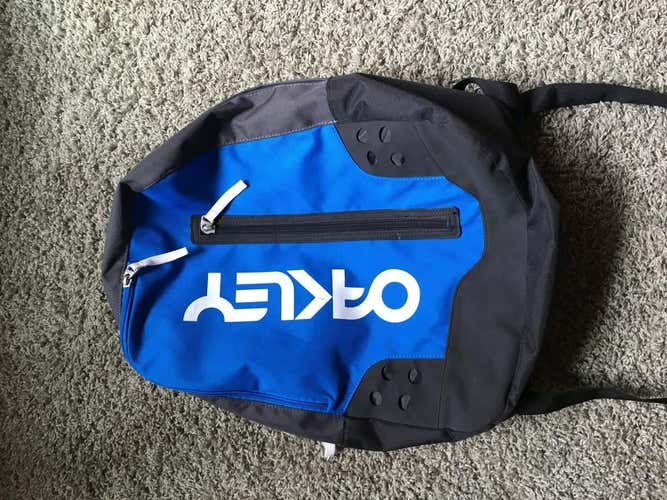 Oakley Backpack