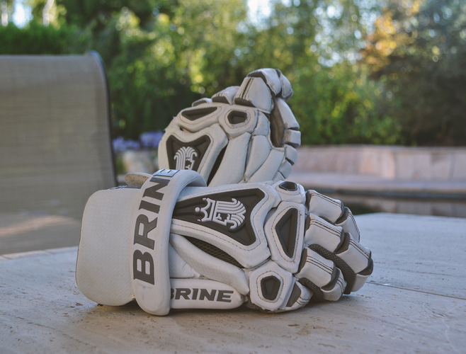 BRINE KING V (5) GLOVES SIZE 13
