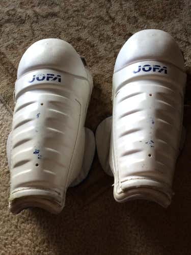 jofa shin guards 14"