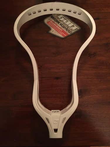 White Gait Recon XLU