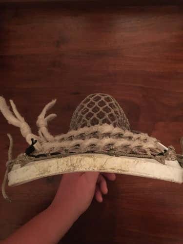 Used Centrik HS
