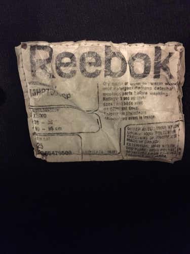 Montreal Canadians pants