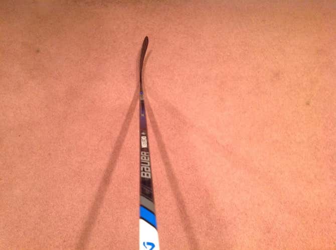 Bauer 1N p92 95 flex *extended *used