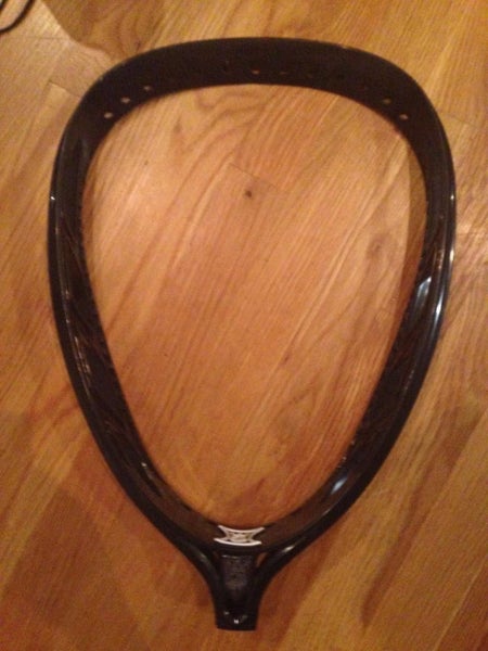 New Brine Eraser 2 Goalie Head