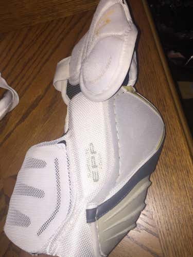 Bauer Nexus 1000 Elbow Pads Senior Medium