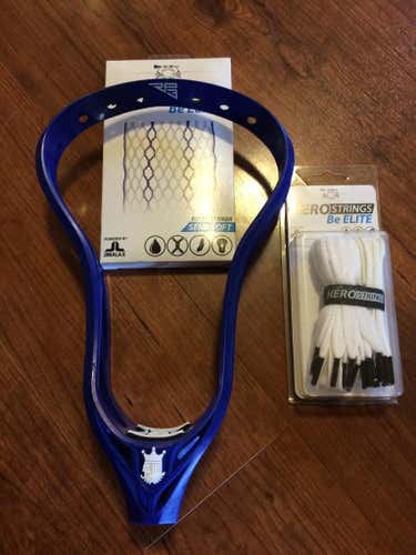 Brine RP3X with Heromesh kit