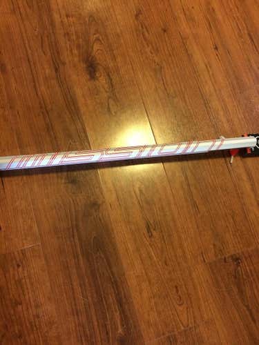 Maverik Mission Shaft (Red)