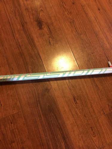 Maverik Mission Shaft (Green)