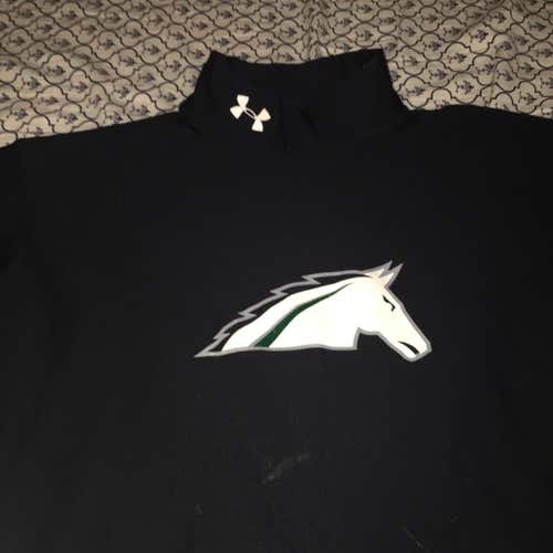 Stevenson Under Armour Cold Gear Turtleneck (Size: large)