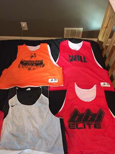 Practice Pinny bundle