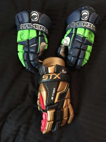 Glove bundle