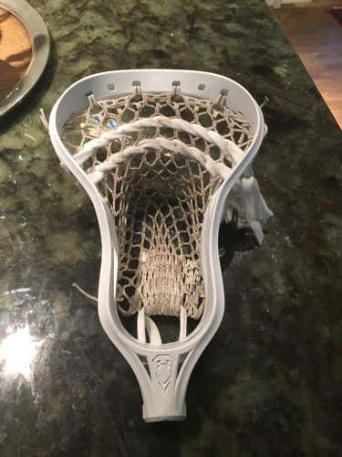 LN UA Command U W/ Used Stringking 3x