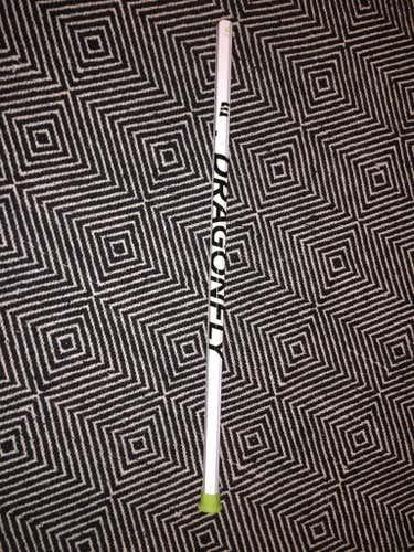 White Epoch Gen. 6 Dragonfly C30 IQ9