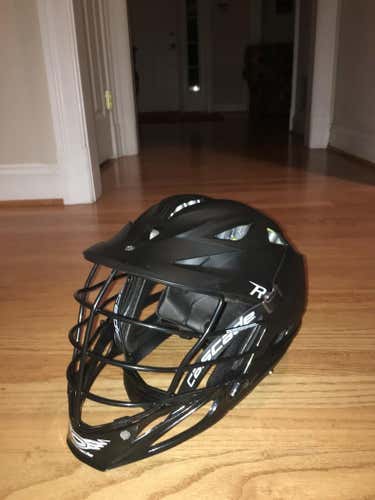 matte black cascade R