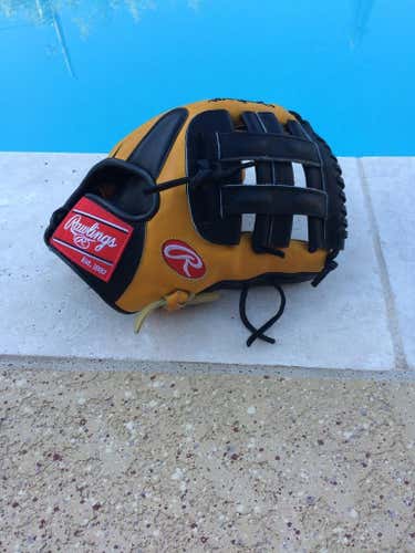Rawlings heart of the hide