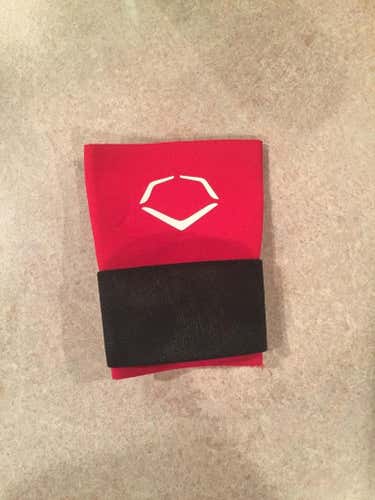 evoshield wrist guard with strap