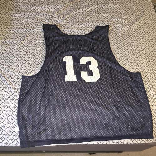 TripleEDGE lacrosse league Pinnie (XL)