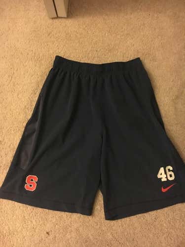 Syracuse Lacrosse Shorts