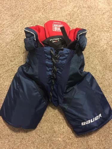 Bauer APX2 Pants - Medium
