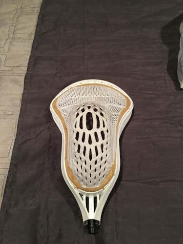 Like New Warrior Warp Mid H pocket