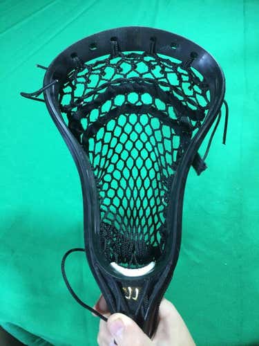 Warrior Regulator HS