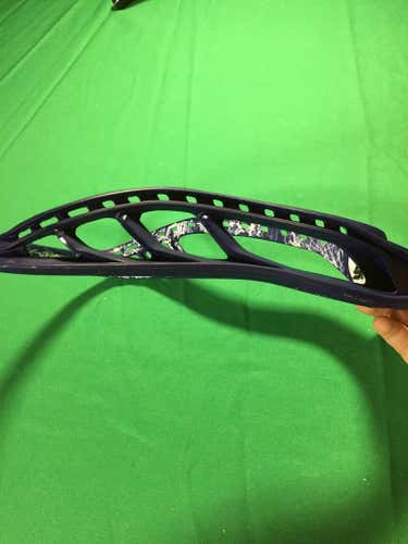 Custom Dyed STX Hammer U