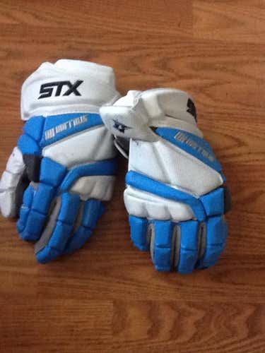 Hopkins STX Stallion 13" gloves