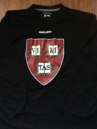 Harvard Practice Jersey
