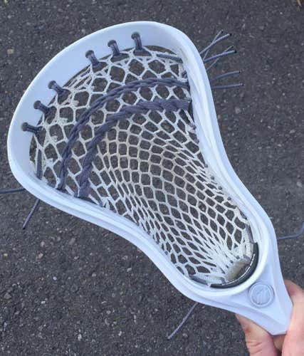 Maverik Tank - Stringers Shack G3 Mesh (Hero Strings)