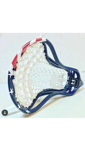 Under Armour Command w/ USA Dye