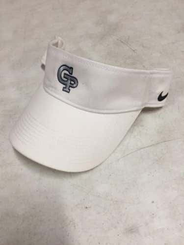 *NEW* Georgetown Prep Visor