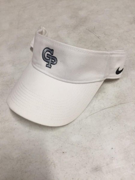 *NEW* Georgetown Prep Visor