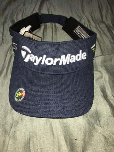 TaylorMade Visor