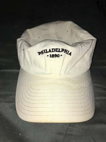 Philadelphia Golf hat