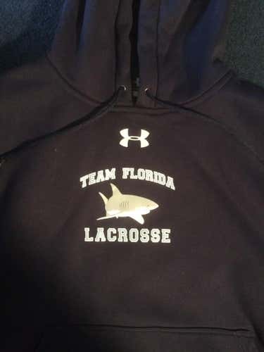 Team Florida Lacrosse Hoodie