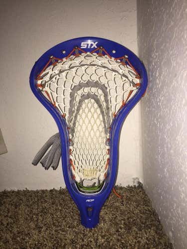 STX Surgeon