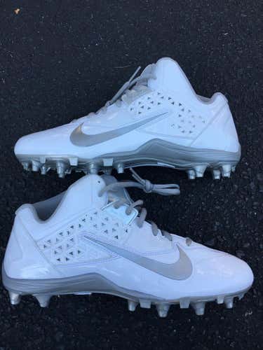 Nike Speedlax Cleats
