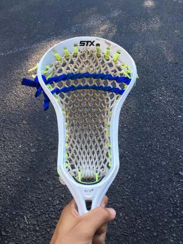 STX Surgeon10 500