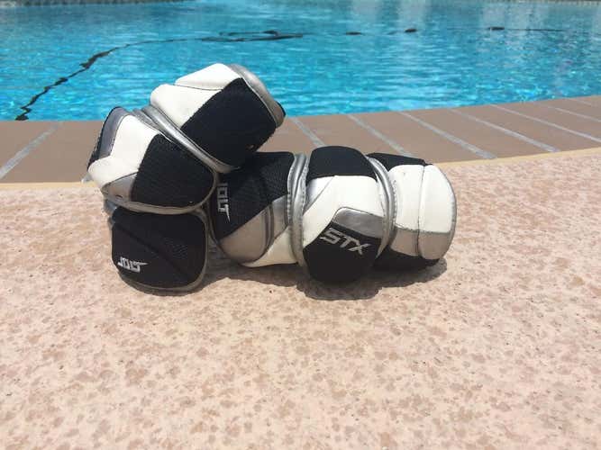STX Jolt Elbow Pads