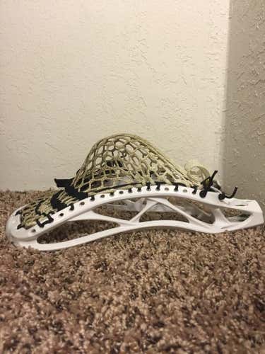 Warrior Rabil HS