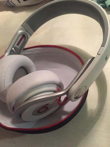 Beats Mixr Headphones
