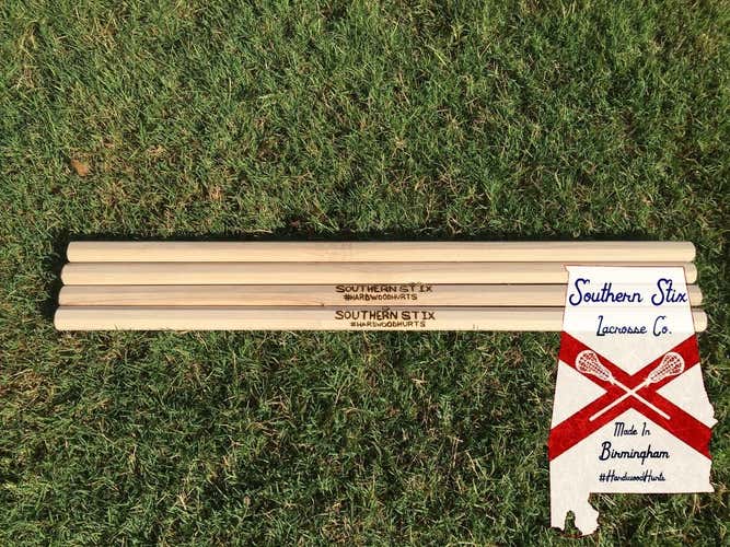 Southern Stix 30 inch Ash Blem Shaft