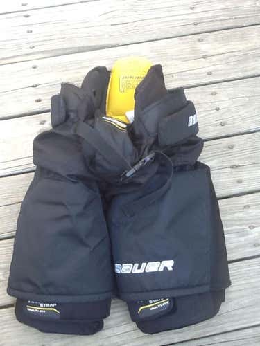 Bauer Supreme Total One MX3 Hockey Pants Jr. XL/TG