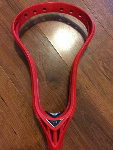 Warrior Rabil 2 HS (red)