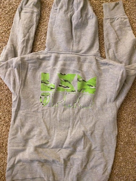 Adrenaline LXM Pro Team Maverik Hoody