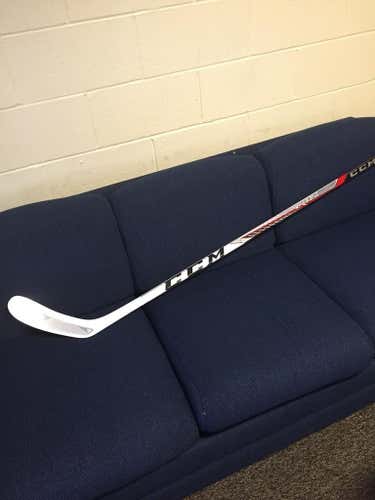 (Like New) CCM RBZ Revolution Stick RH 85 MCDAVID