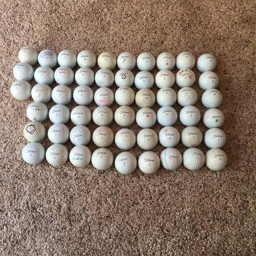 60 pro v 1 golf balls