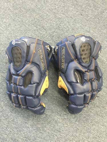 Maverik Rome mount st.marys university