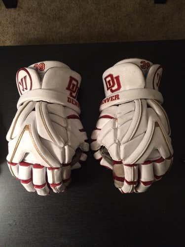 University of Denver Gear